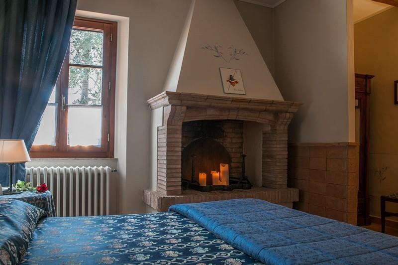 Agriturismo Locanda Pantanello Питильяно Экстерьер фото