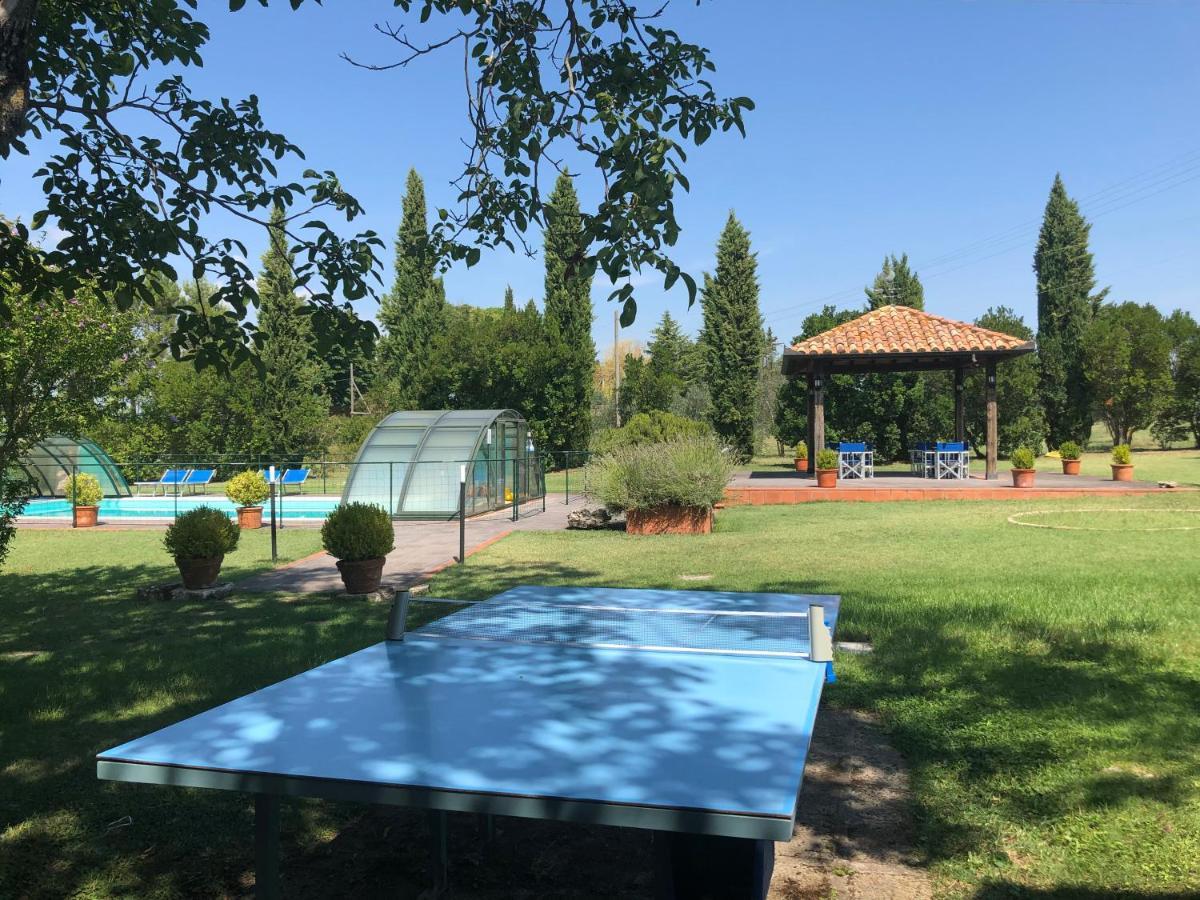 Agriturismo Locanda Pantanello Питильяно Экстерьер фото