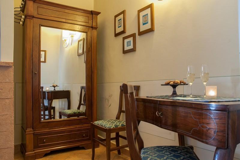 Agriturismo Locanda Pantanello Питильяно Экстерьер фото