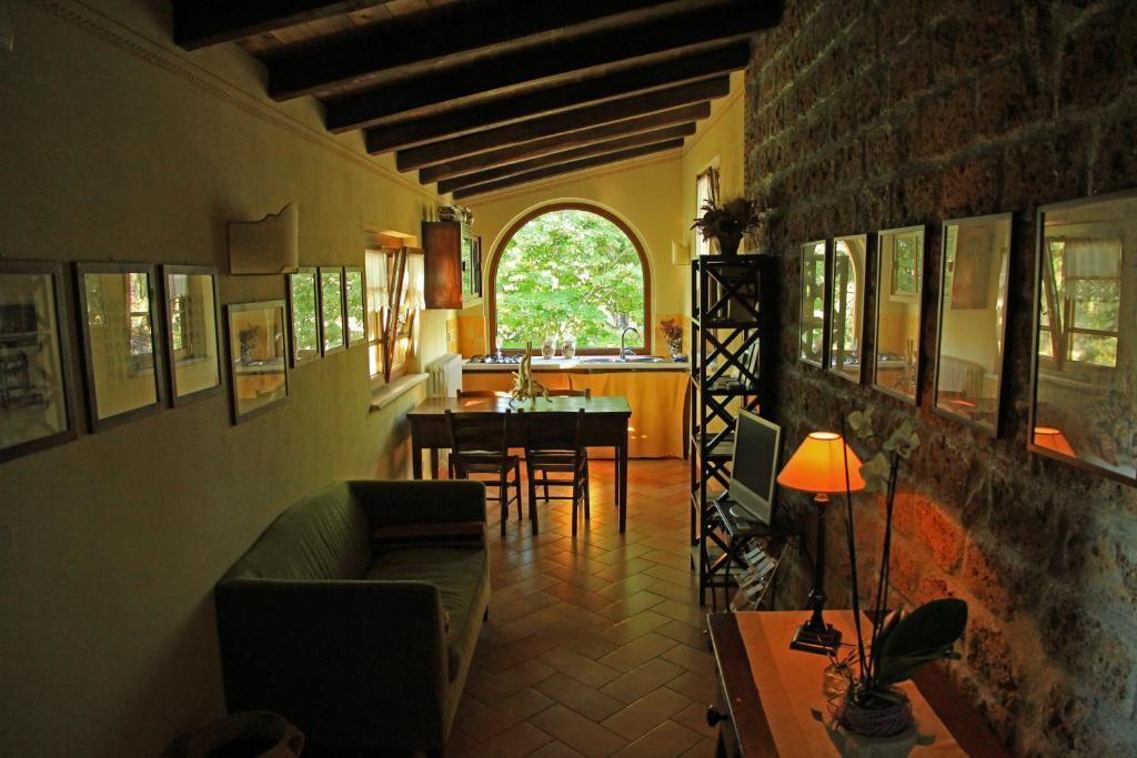 Agriturismo Locanda Pantanello Питильяно Экстерьер фото