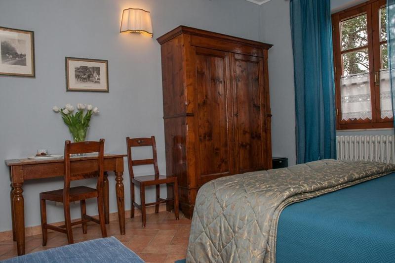 Agriturismo Locanda Pantanello Питильяно Экстерьер фото