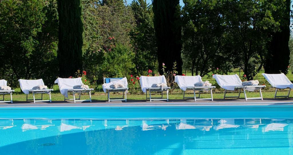 Agriturismo Locanda Pantanello Питильяно Экстерьер фото